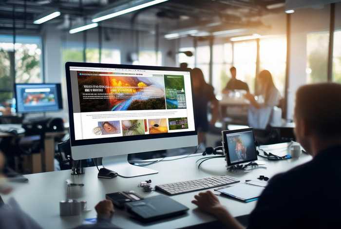 公司搭建网站项目的成果；公司搭建网站项目的成果怎么写