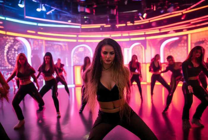 国外sex节目；国外火辣的综艺节目