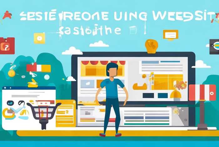 个人建站如何赚钱；个人建站做什么网站比较赚钱