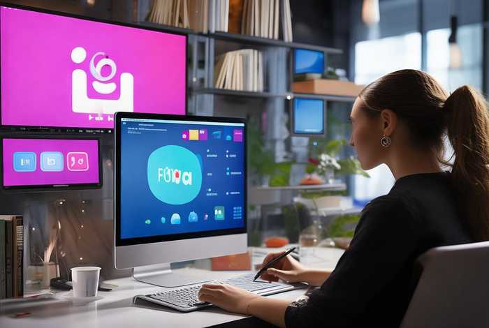 ui设计需要掌握的软件；ui设计需要掌握的软件技术