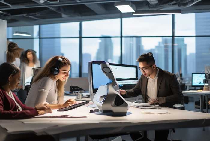 工业设计是干什么的 就业前景怎么样（工业设计是干什么的就业前景怎么样）