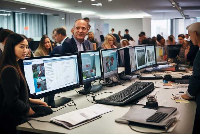 北京网站定制公司招聘信息；北京网站定制公司招聘信息最新