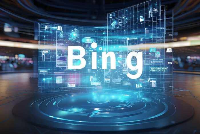 必应网站入口（必应网址提交入口）