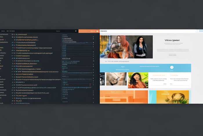 个人网页设计html代码；个人网页设计html代码大全