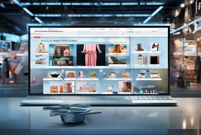 电子商务网站的介绍（电子商务网站的介绍和特点）