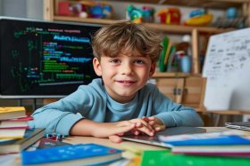 12岁零基础学编程从哪个基础入门（12岁零基础学编程从哪个基础入门好）