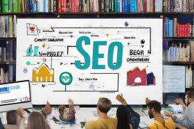 seo技术分享博客、seo技术分享博客有哪些