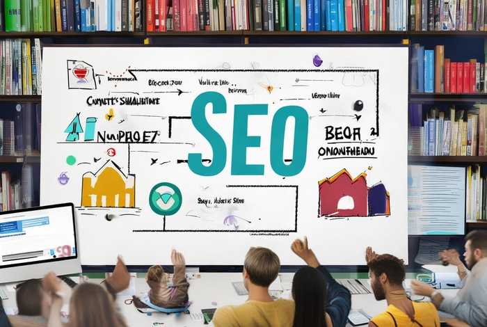 seo技术分享博客、seo技术分享博客有哪些