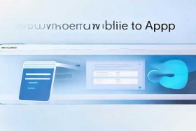 把网页做成app的生成器，把网页做成app的生成器是什么