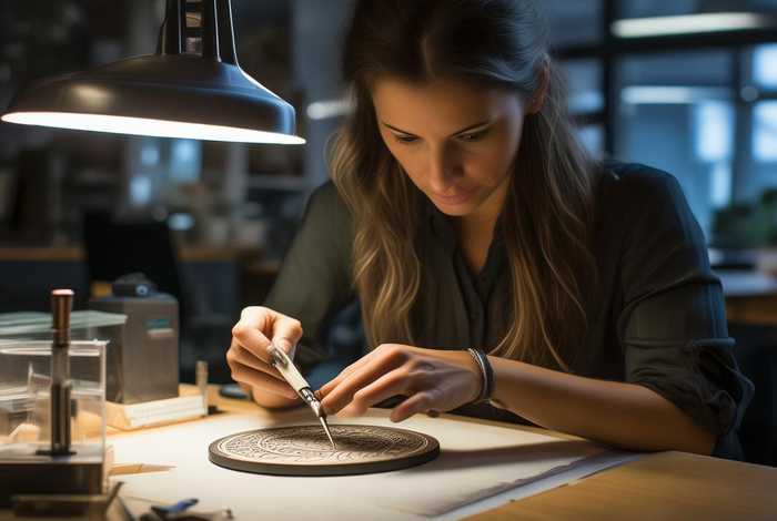 公司怎么弄公章（怎么弄公司印章）