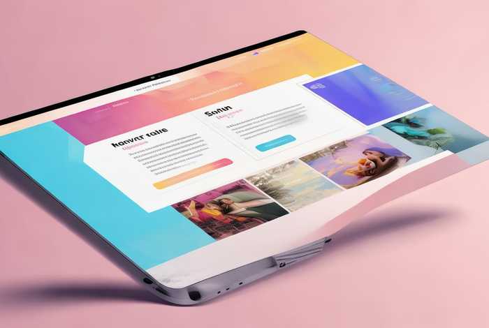 psd网页设计素材 ps网页设计素材图片