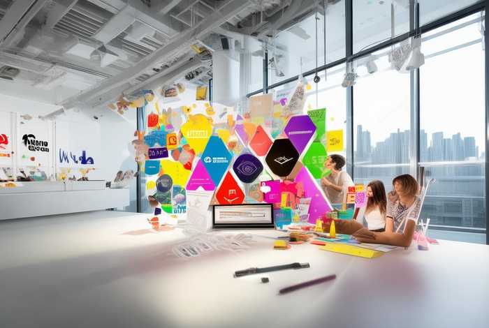 logo企业 logo企业设计公司