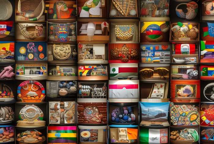 国外手工网站有哪些、国外手工网站有哪些平台