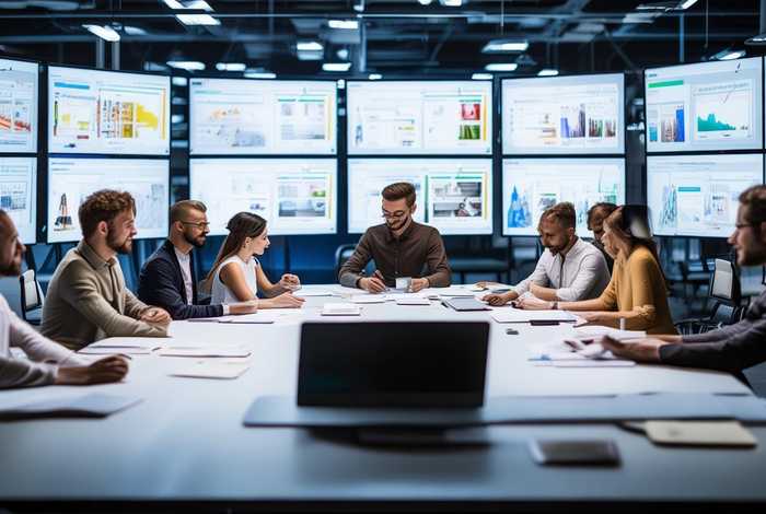 电商网站建设解决方案，电商网站建设解决方案及措施