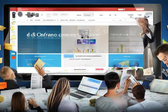 公司网站如何推广（公司网站如何推广赚钱）