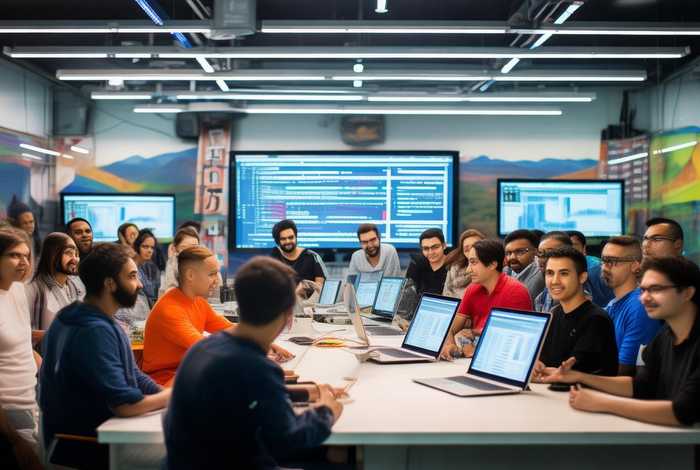 广西网站开发团队；广西网站开发团队有哪些