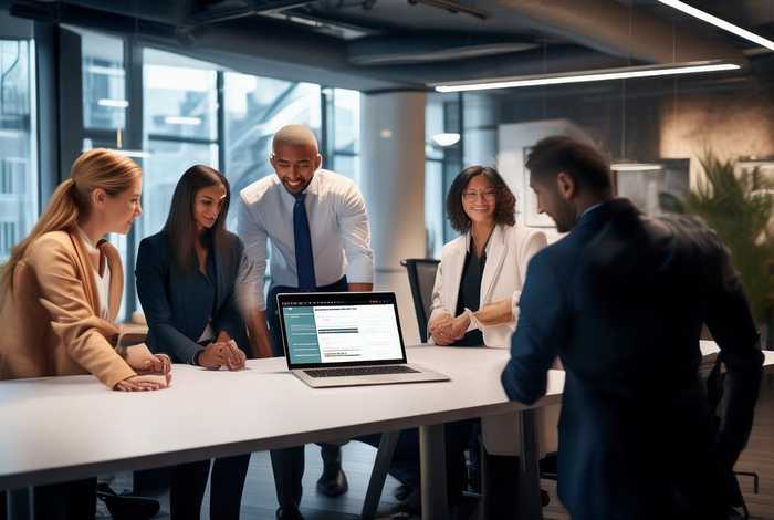 公司建站是什么意思 - 企业建站是什么