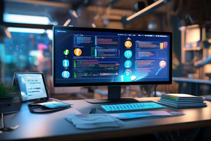 代码编程软件推荐 代码编程软件推荐下载