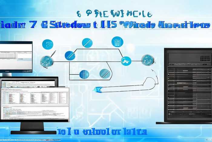 iis搭建网站教程win7、iis搭建网站教程win2008