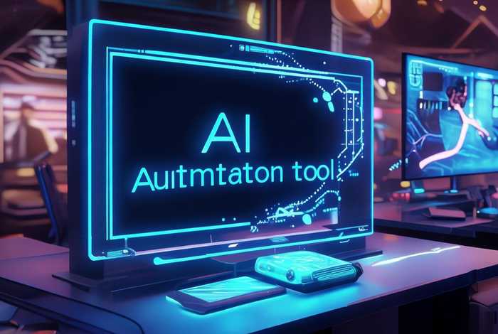 AI动画制作工具 ai动画制作工具在哪