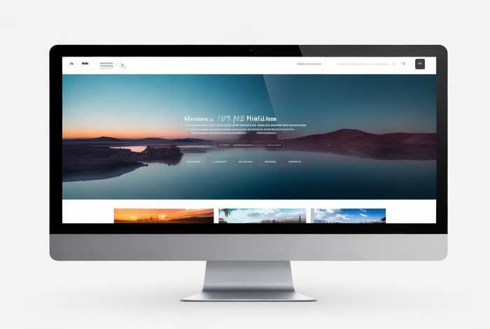 国外优秀网页设计案例 - 国外优秀网页设计案例分析