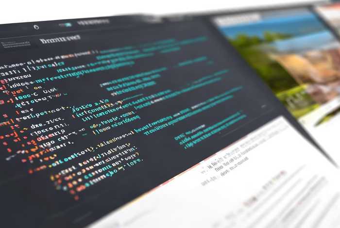 html网页设计源码 html网页设计源代码