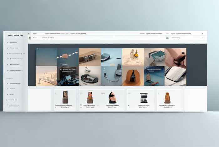 电子商务的网页设计怎么弄、电子商务的网页设计怎么弄的