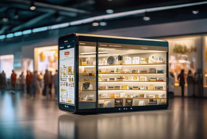 独立站shopify老店 shopify独立站优势