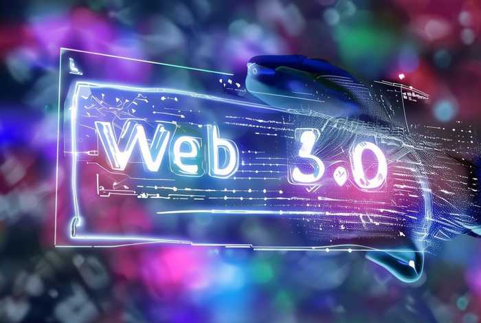 web 3.0是什么意思 web3.0是什么意思 百度百科