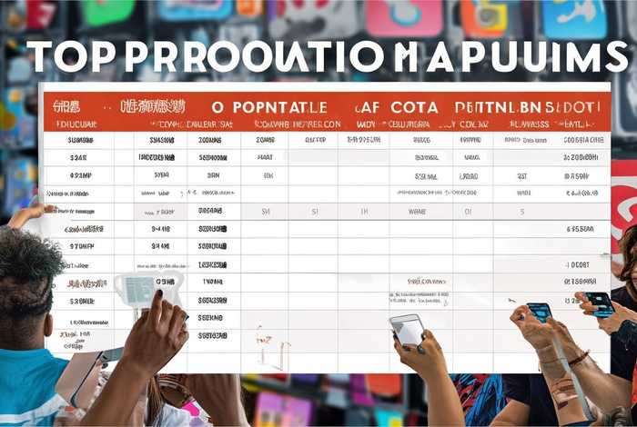 地推十大推广app平台佣金是多少（地推十大推广app平台佣金是多少钱）