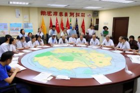 广东省疫情防控指挥部人员组成 - 广东省疫情防控指挥部人员组成名单