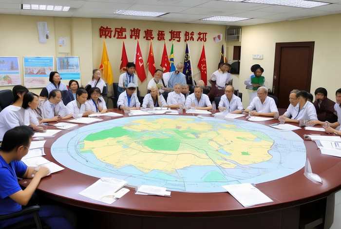 广东省疫情防控指挥部人员组成 - 广东省疫情防控指挥部人员组成名单