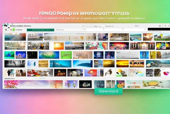 ppt模板免费库；ppt模板免费下载有哪些