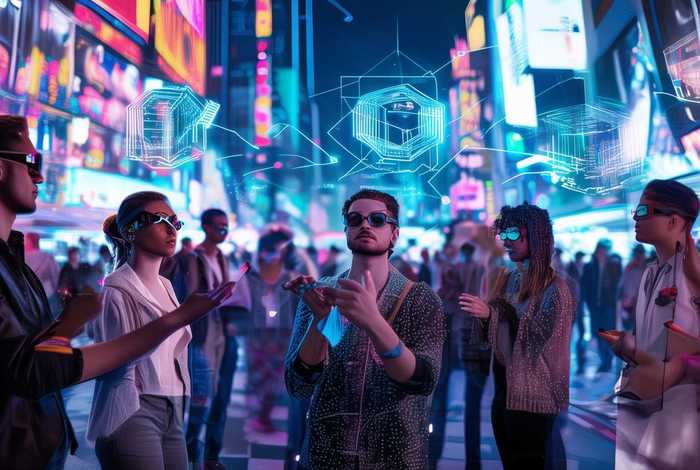 WEB 3.0 有哪些新功能？ 对用户体验来说,有哪些作用？（web 3.0 有哪些新功能？ 对用户体验来说,有哪些作用？）