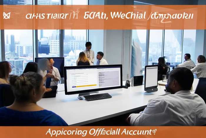 公司如何申请微信公众号 - 公司如何申请微信公众号注册 公司如何申请微信公众号 - 公司如何申请微信公众号注册