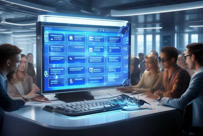 ai人工智能代写软件 ai人工智能代写软件有哪些