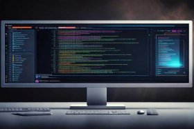 web网页代码怎么打开运行；web网页代码怎么打开运行界面