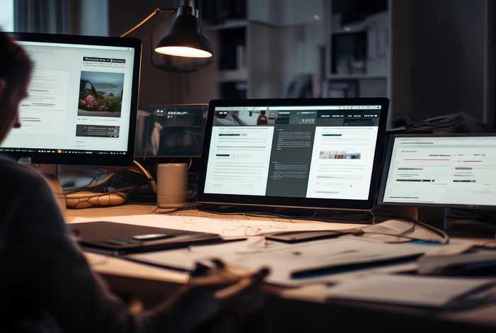 定制网站报价（定制网站建设报价）