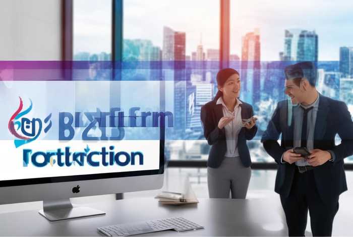 b2b推广公司 b2b平台推广公司