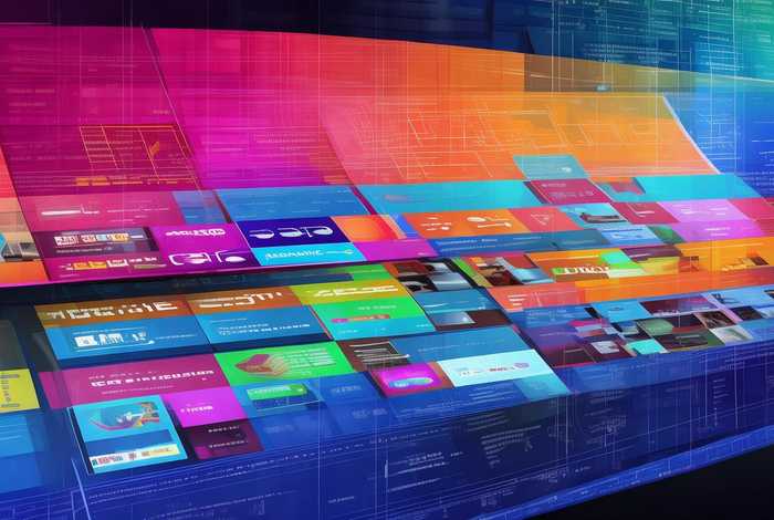 web网站设计题目 - web网站设计题目大全