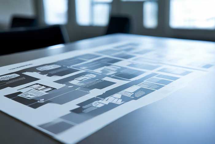 产品设计公司流程 - 产品设计公司服务流程