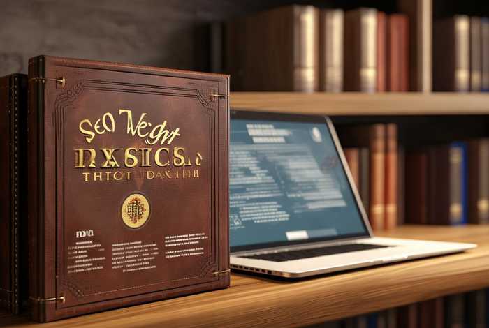 seo权重入门教程 seo权重入门教程pdf