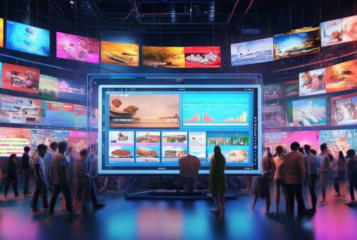 广告投放平台（巨量广告投放平台）