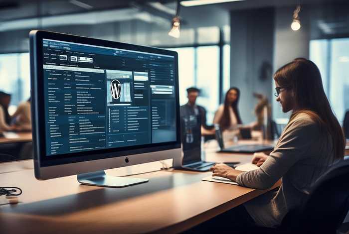 wordpress搭建企业官网；wordpress搭建企业网站