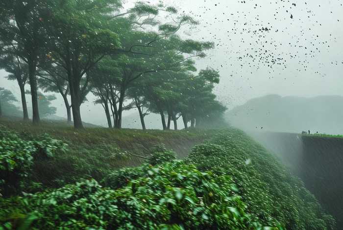 广东省8级大风(广东省8级大风天气预报) 广东省8级大风(广东省8级大风天气预报)