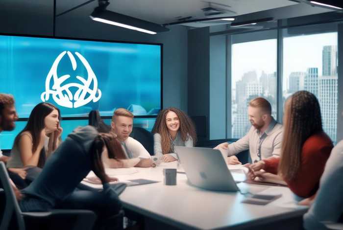 公司视频模板下载（公司视频宣传片文案模板）