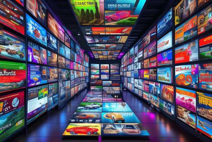 广告的网址；广告多的网址