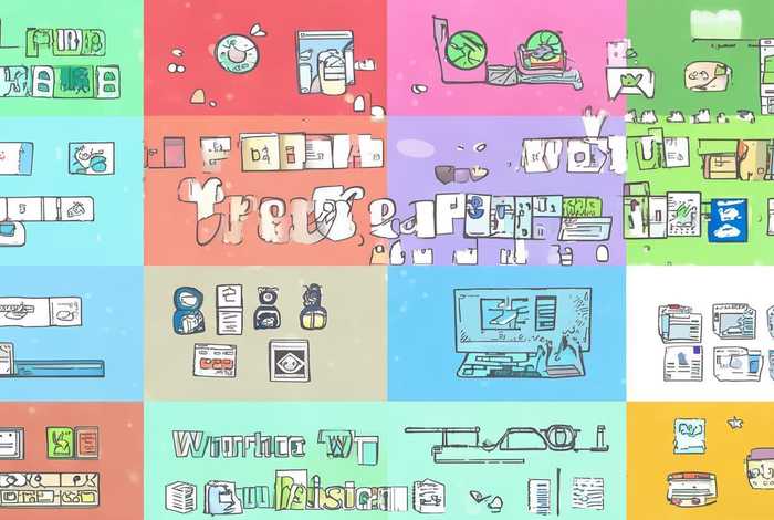 word模板免费素材网站（word模板免费素材网站大全）