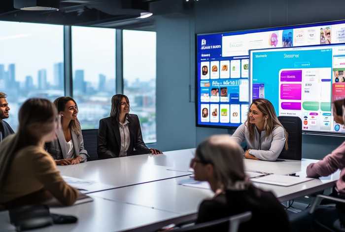 app小程序定制开发，app开发公司定制小程序