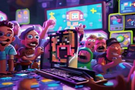 comedy shorts comedyshortsgamer